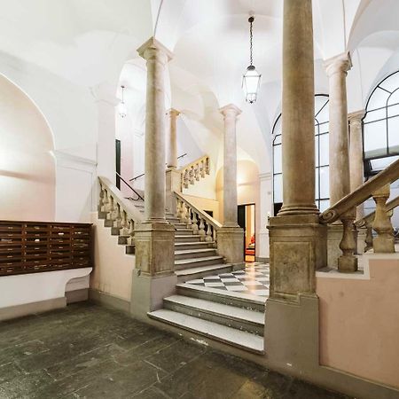 New Apartament In Historical Genoa Center Exterior photo