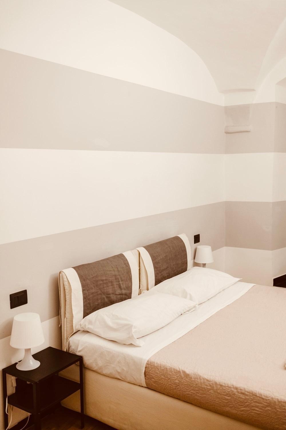 New Apartament In Historical Genoa Center Exterior photo