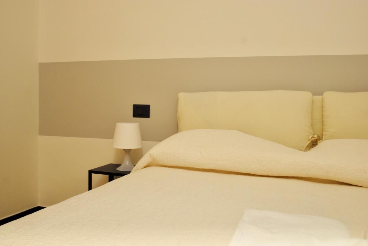 New Apartament In Historical Genoa Center Exterior photo